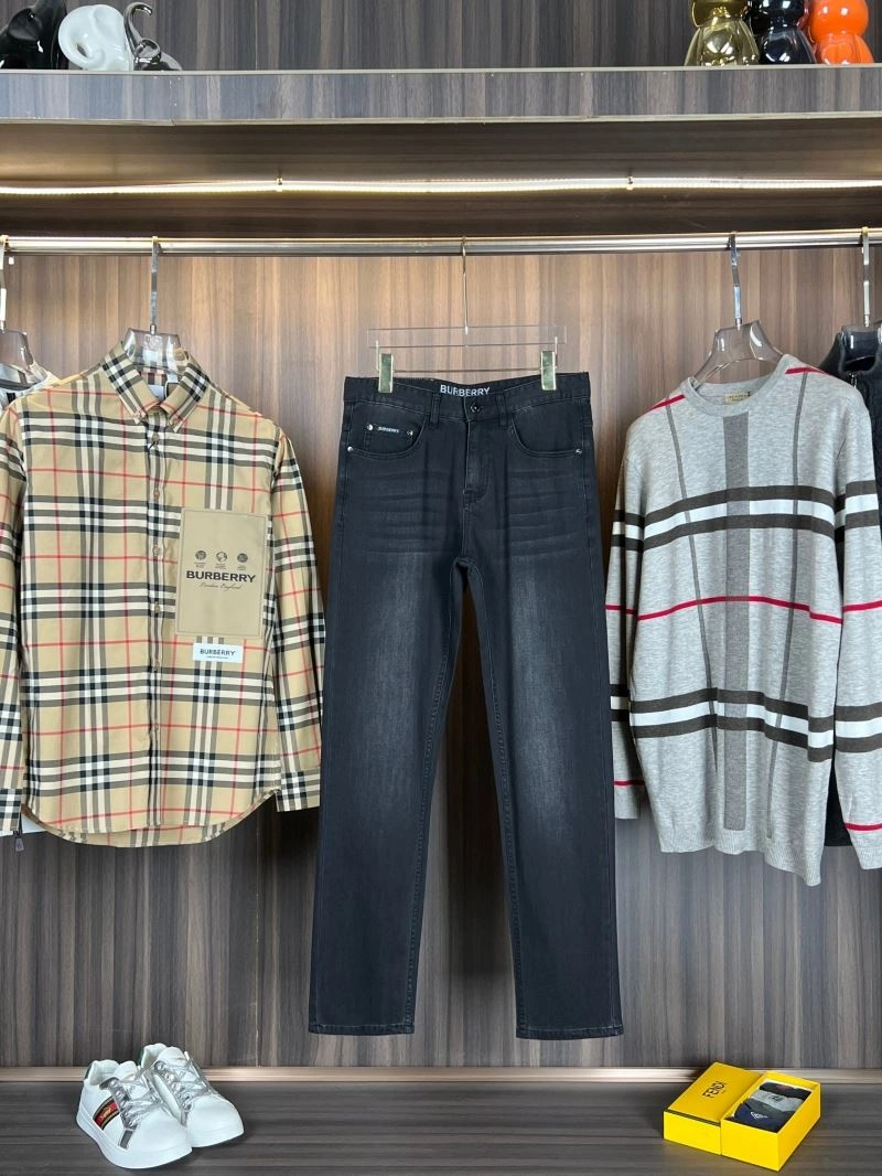 Burberry Jeans ZeroBulk 102835