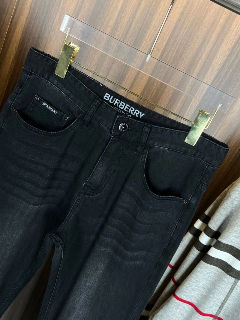 Burberry Jeans ZeroBulk 102835