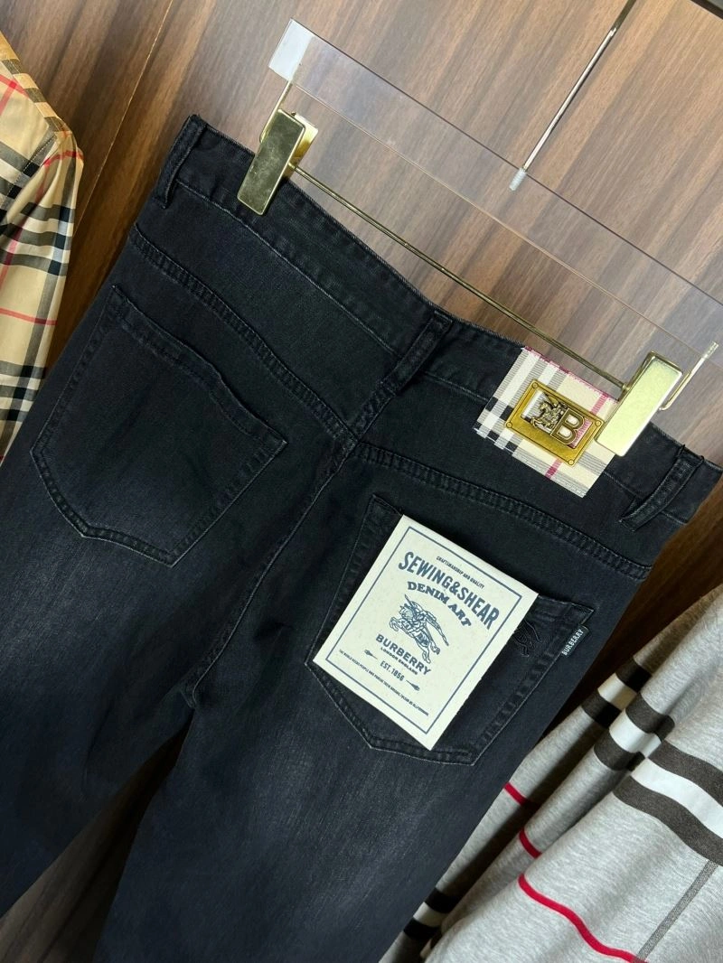 Burberry Jeans ZeroBulk 102835