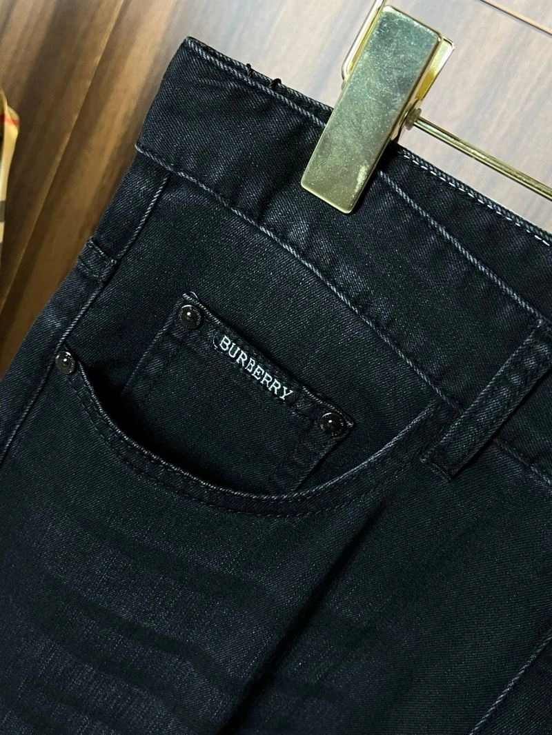 Burberry Jeans ZeroBulk 102835