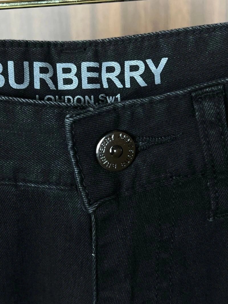 Burberry Jeans ZeroBulk 102835
