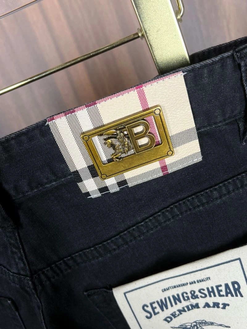 Burberry Jeans ZeroBulk 102835