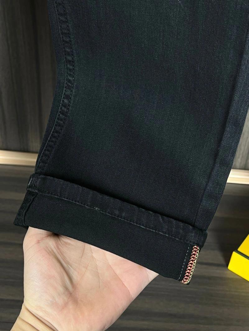 Burberry Jeans ZeroBulk 102835