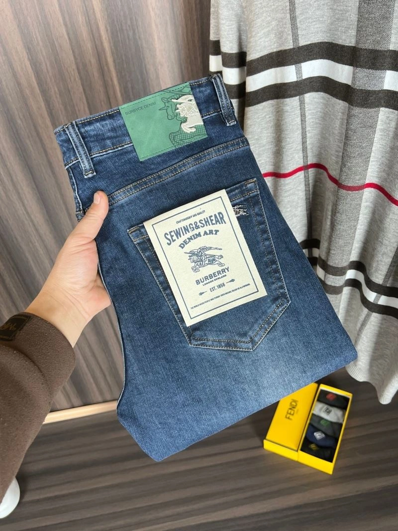 BestValue Burberry Jeans 102832