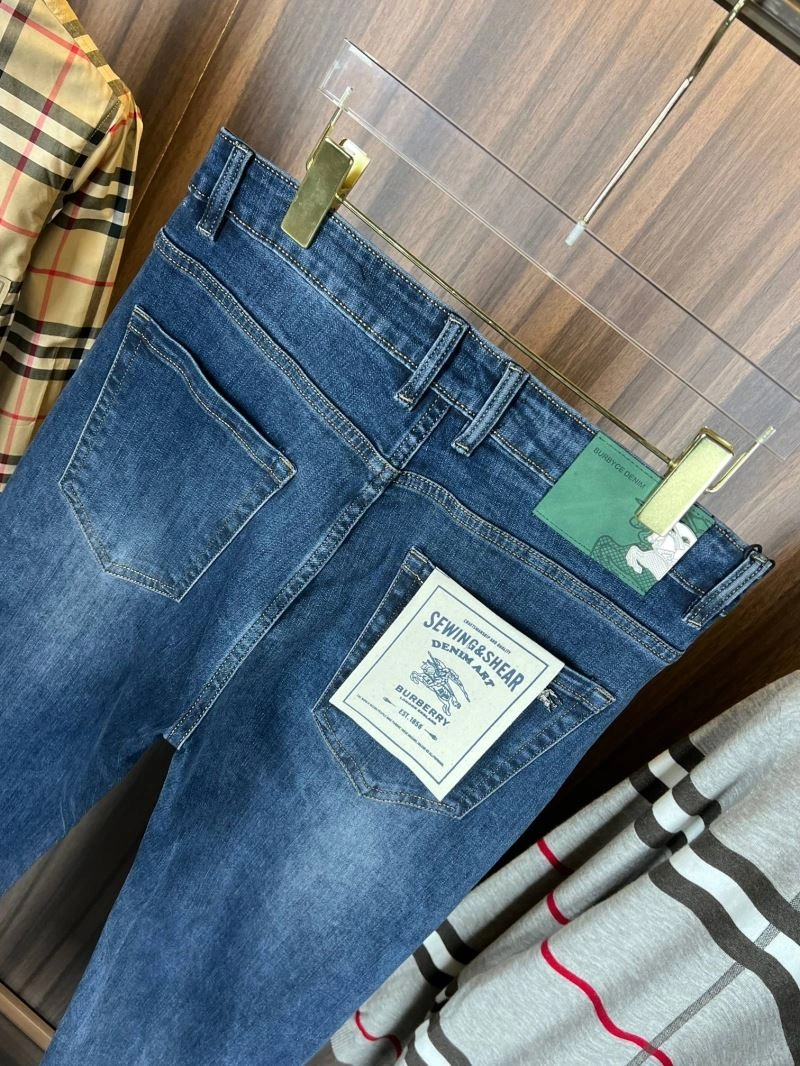 BestValue Burberry Jeans 102832