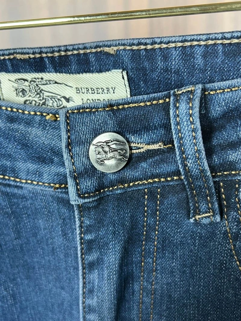 BestValue Burberry Jeans 102832