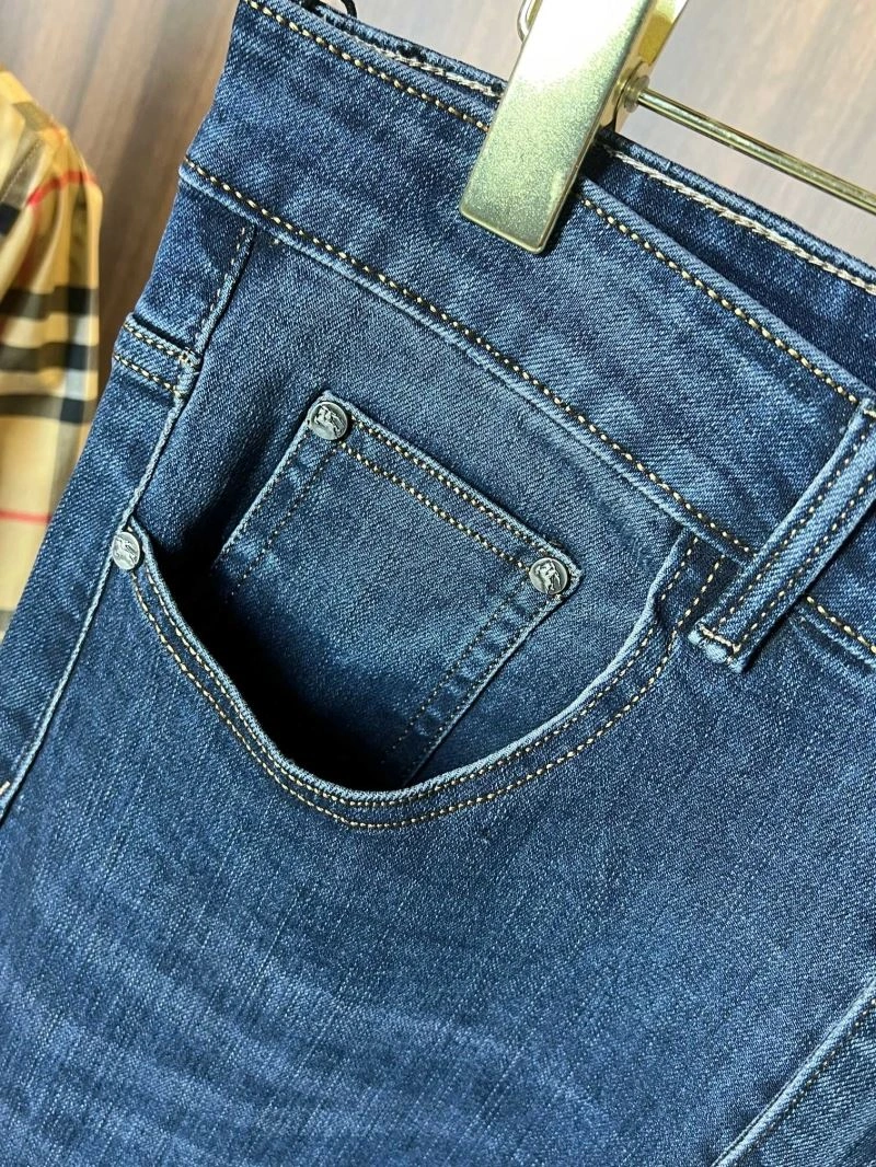 BestValue Burberry Jeans 102832