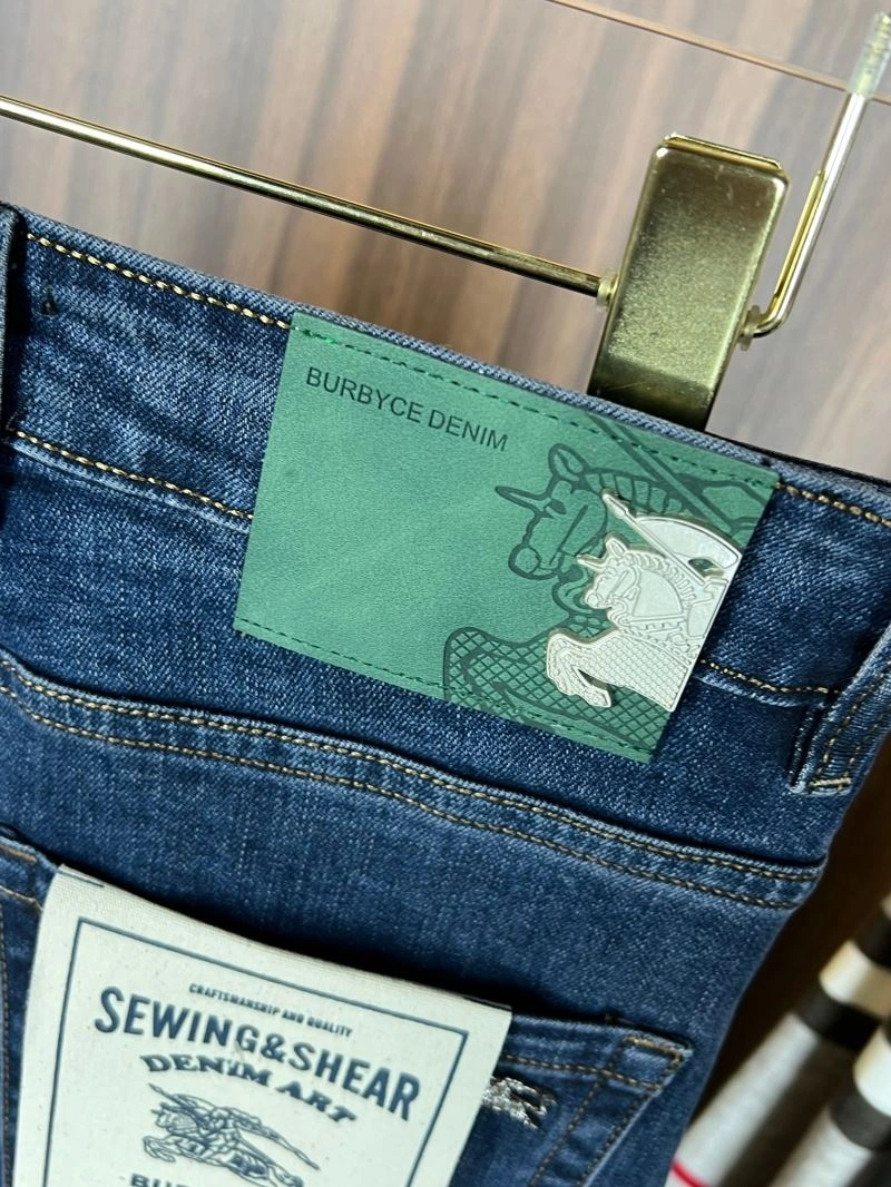 BestValue Burberry Jeans 102832