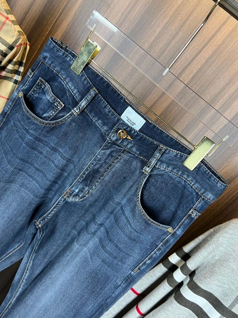 Burberry Jeans Supportive 102834