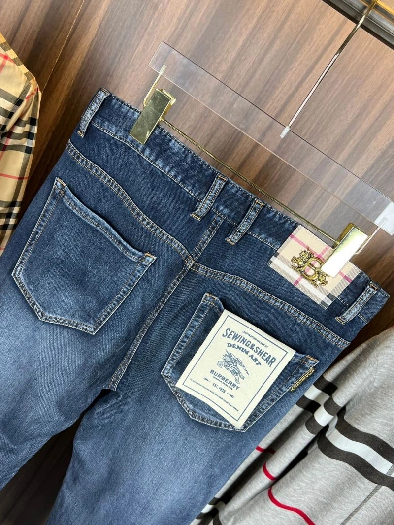 Burberry Jeans Supportive 102834