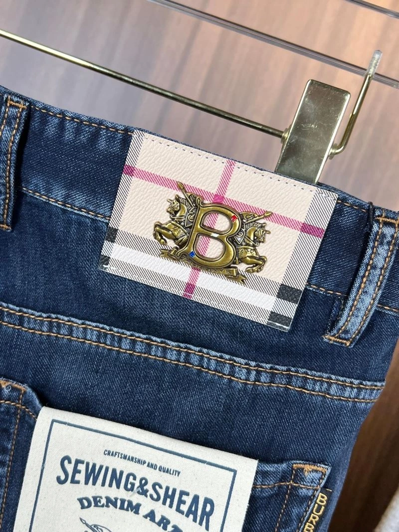 Burberry Jeans Supportive 102834