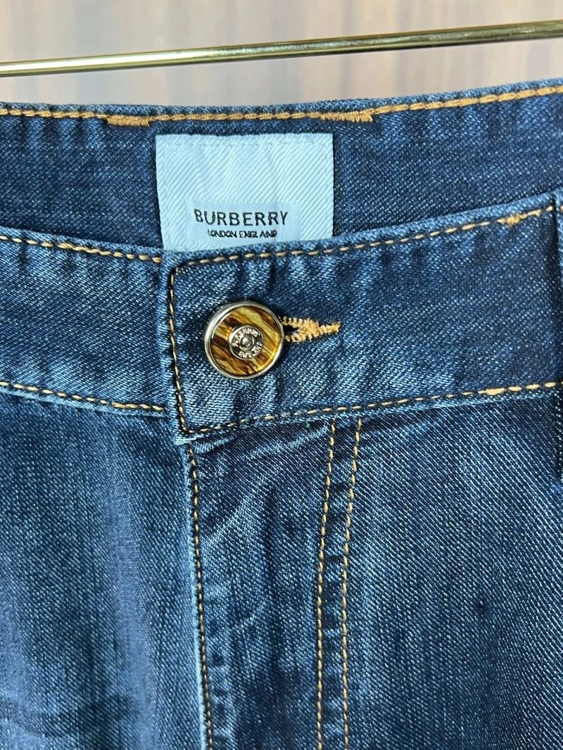Burberry Jeans Supportive 102834