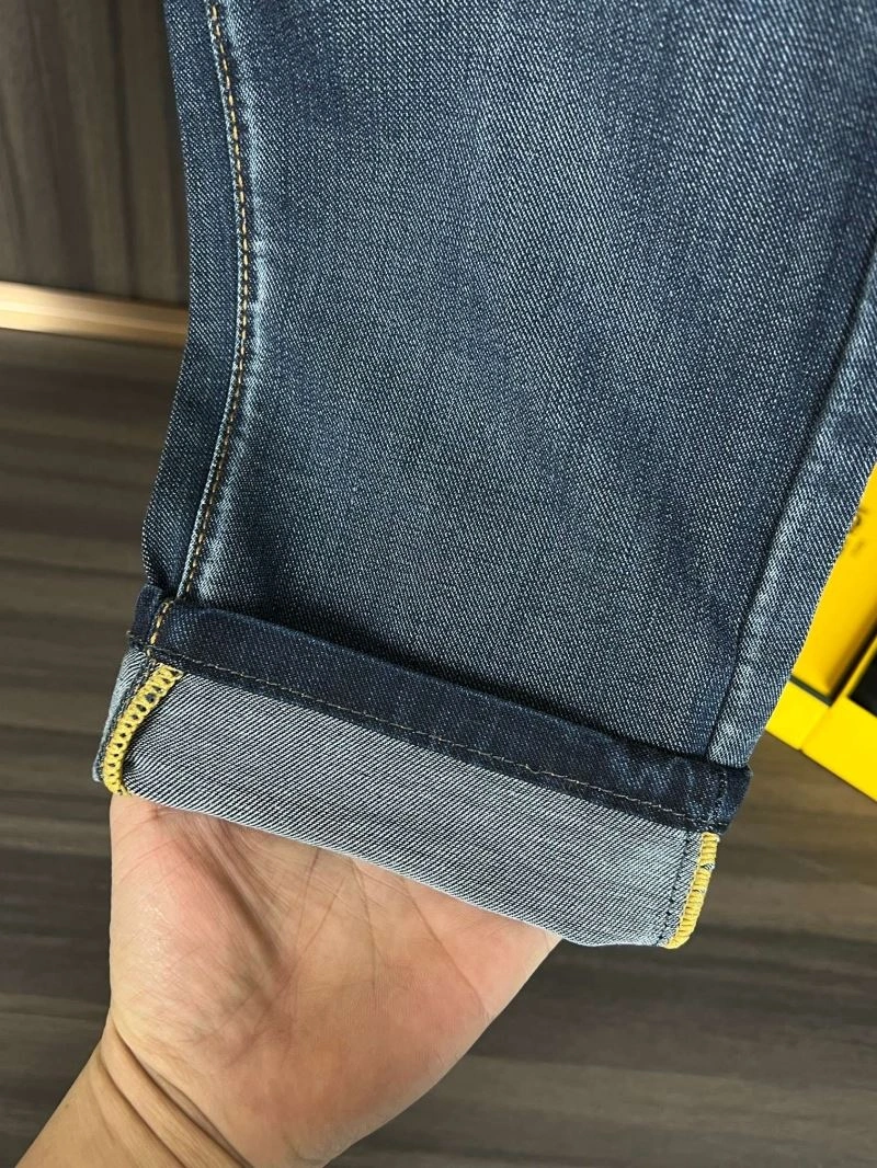 Burberry Jeans Supportive 102834