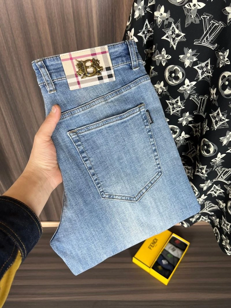 Burberry Jeans Timeless 102829