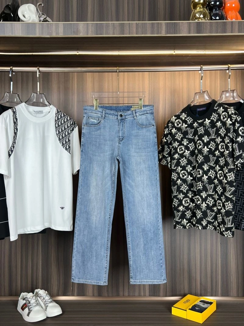 Burberry Jeans Timeless 102829