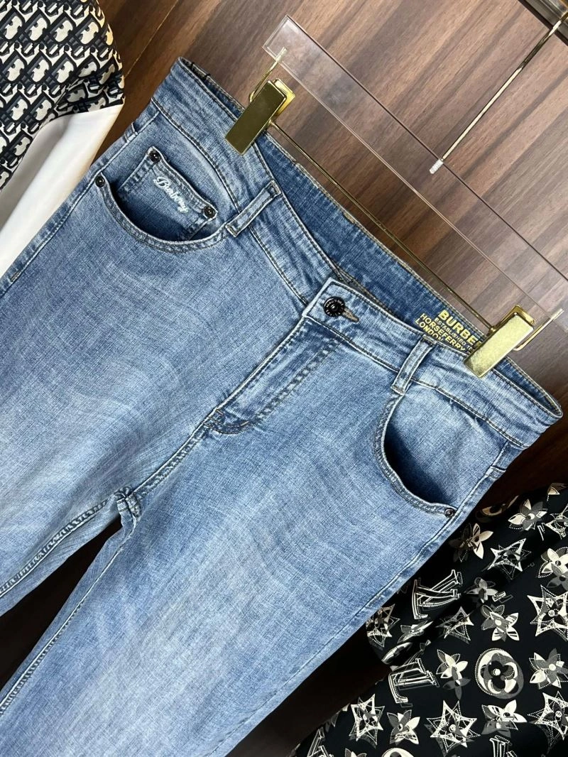 Burberry Jeans Timeless 102829