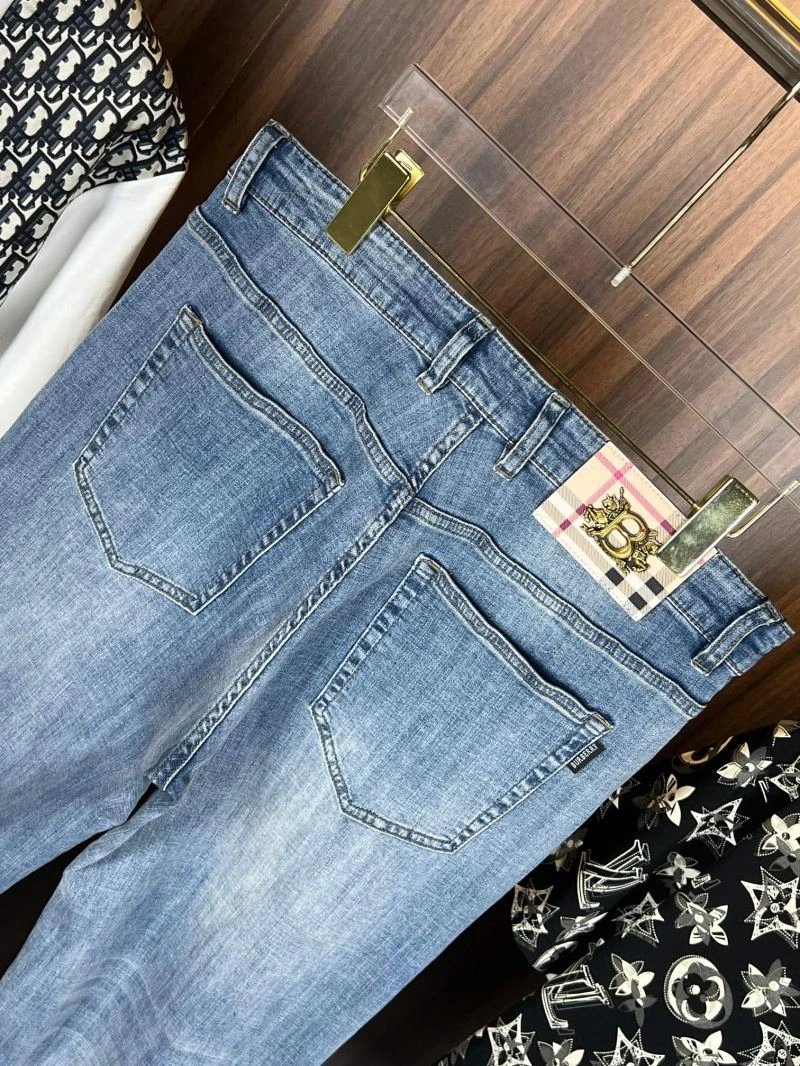 Burberry Jeans Timeless 102829