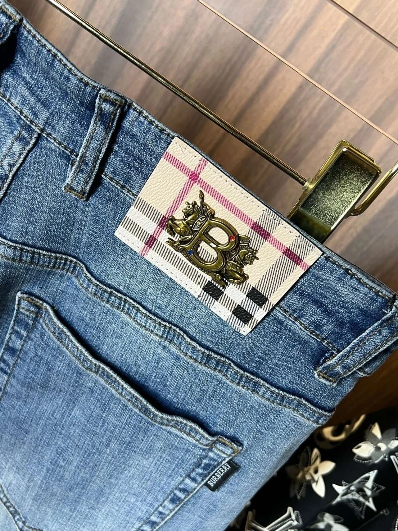 Burberry Jeans Timeless 102829