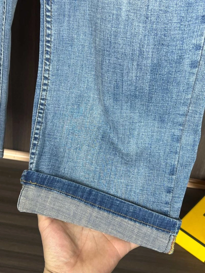 Burberry Jeans Timeless 102829