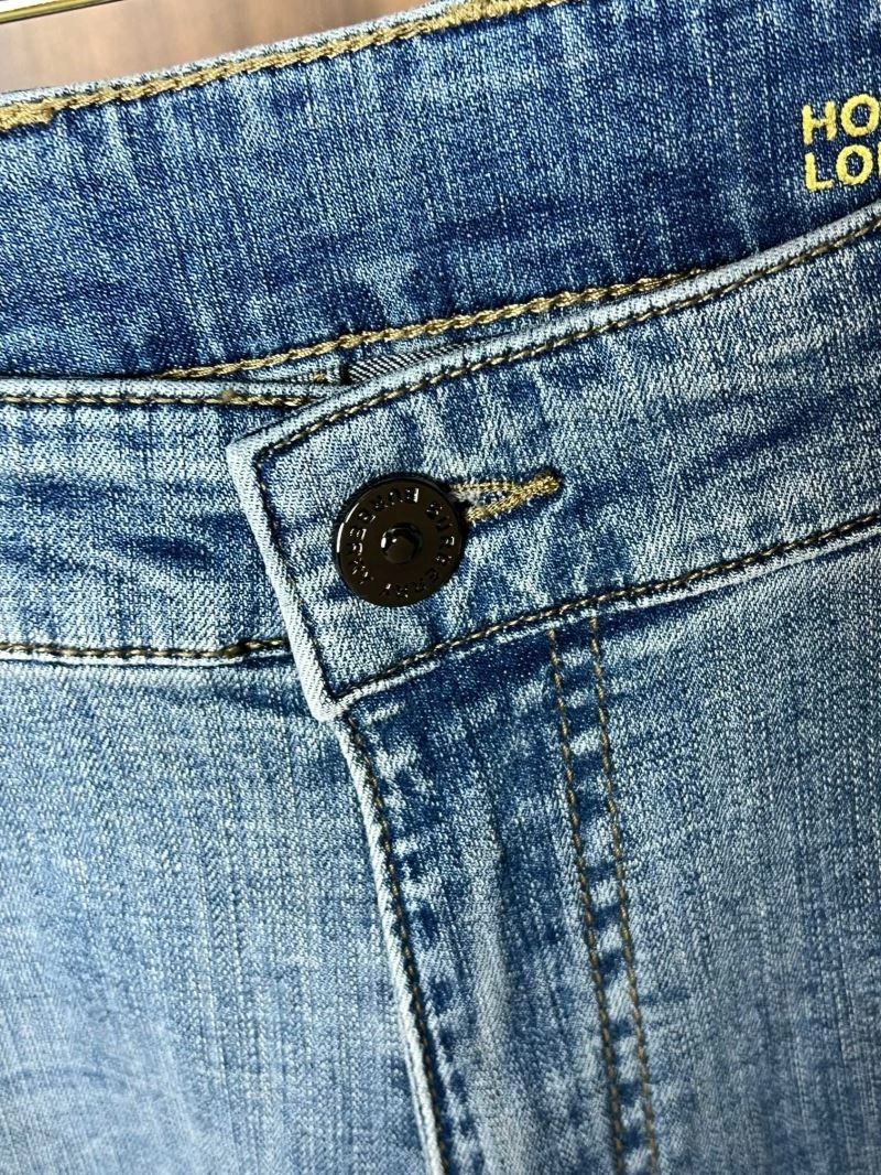 Burberry Jeans Timeless 102829