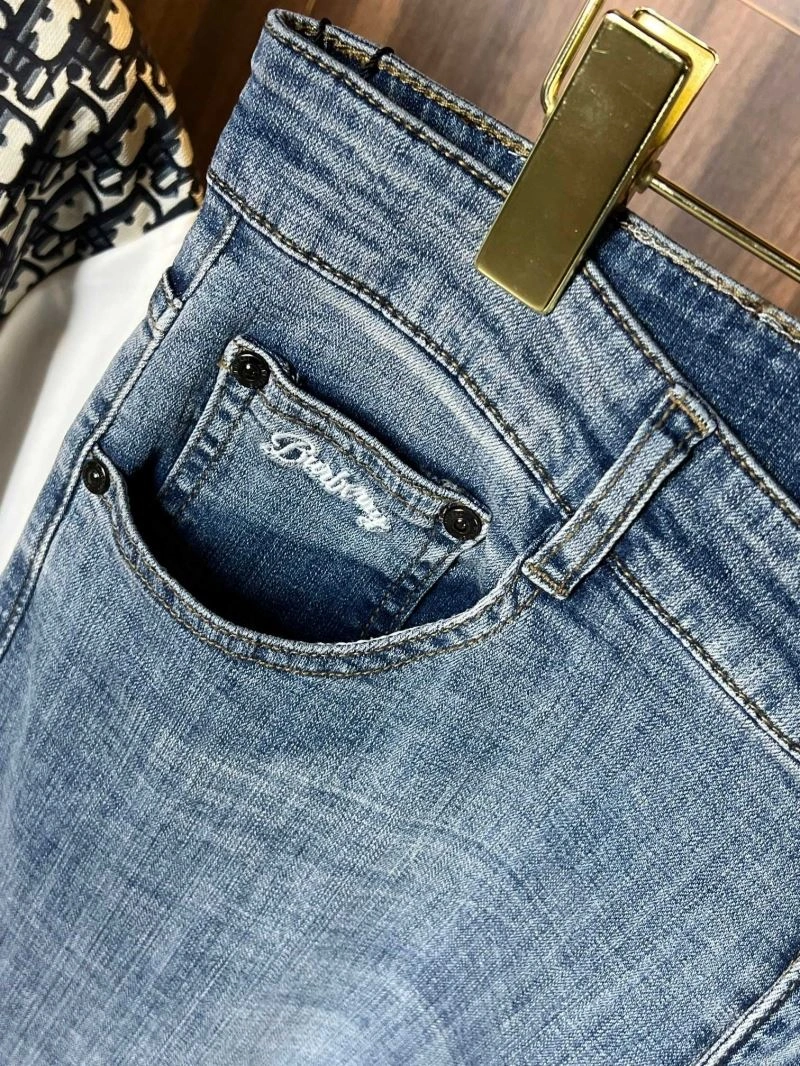Burberry Jeans Timeless 102829