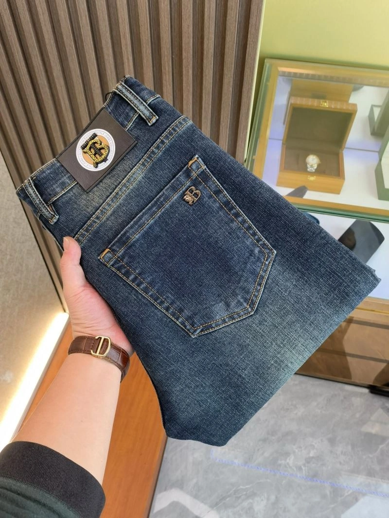 Burberry Jeans Trendsetting 102839