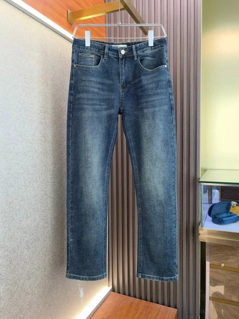 Burberry Jeans Trendsetting 102839