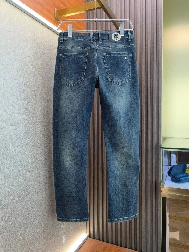 Burberry Jeans Trendsetting 102839