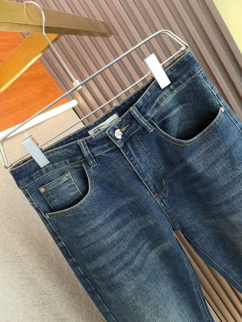 Burberry Jeans Trendsetting 102839