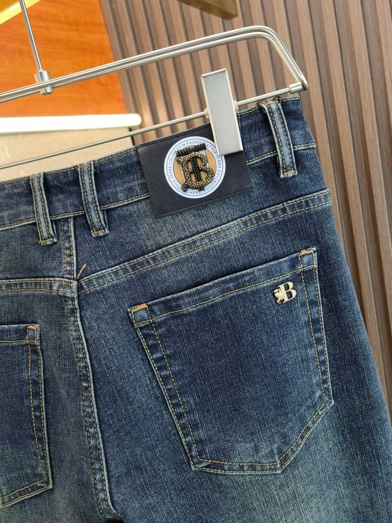 Burberry Jeans Trendsetting 102839