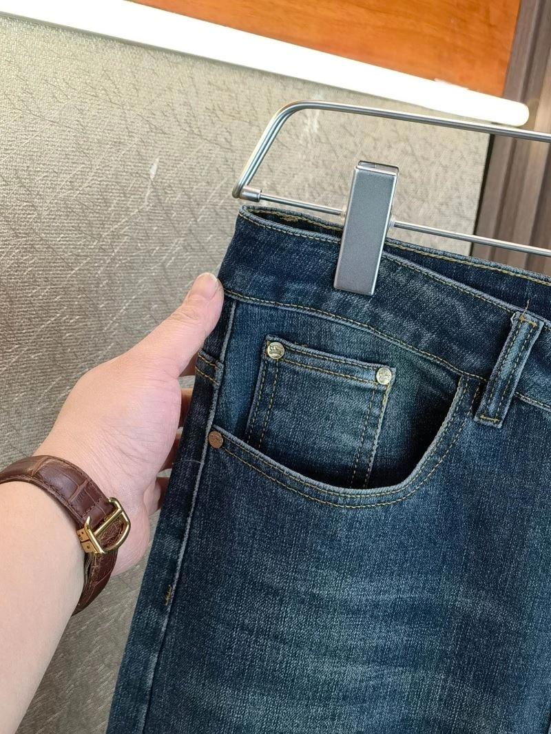 Burberry Jeans Trendsetting 102839