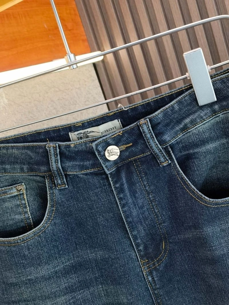 Burberry Jeans Trendsetting 102839