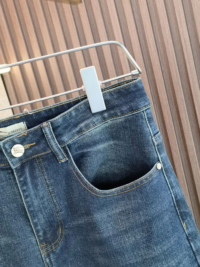 Burberry Jeans Trendsetting 102839