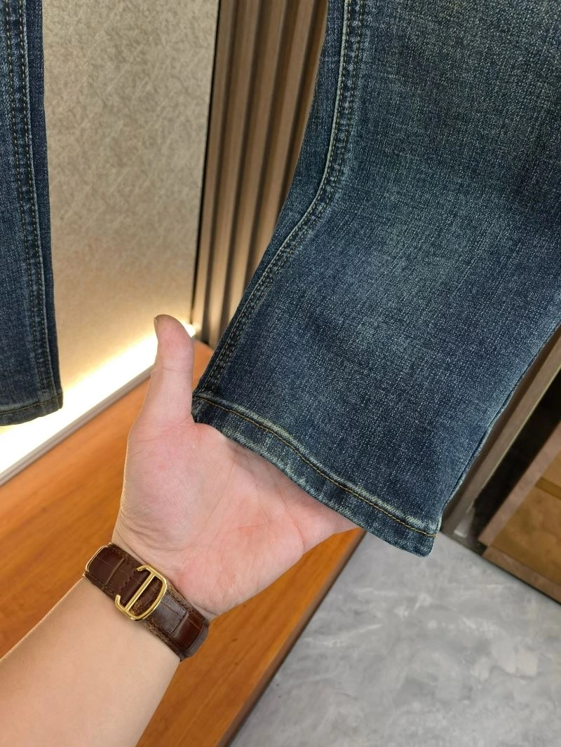 Burberry Jeans Trendsetting 102839