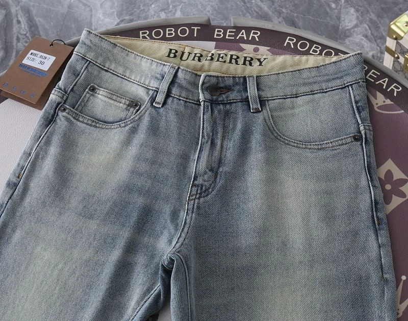 Burberry Jeans FashionForward 102827
