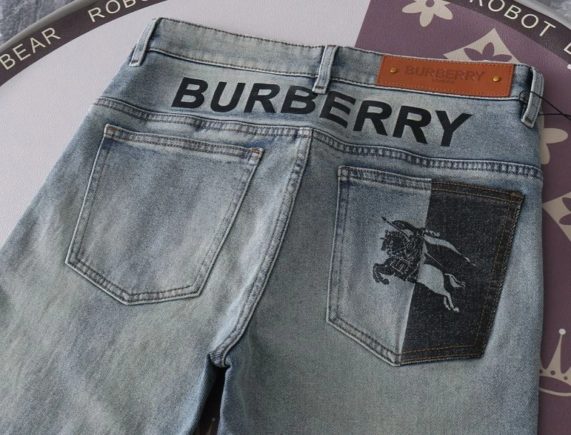 Burberry Jeans FashionForward 102827