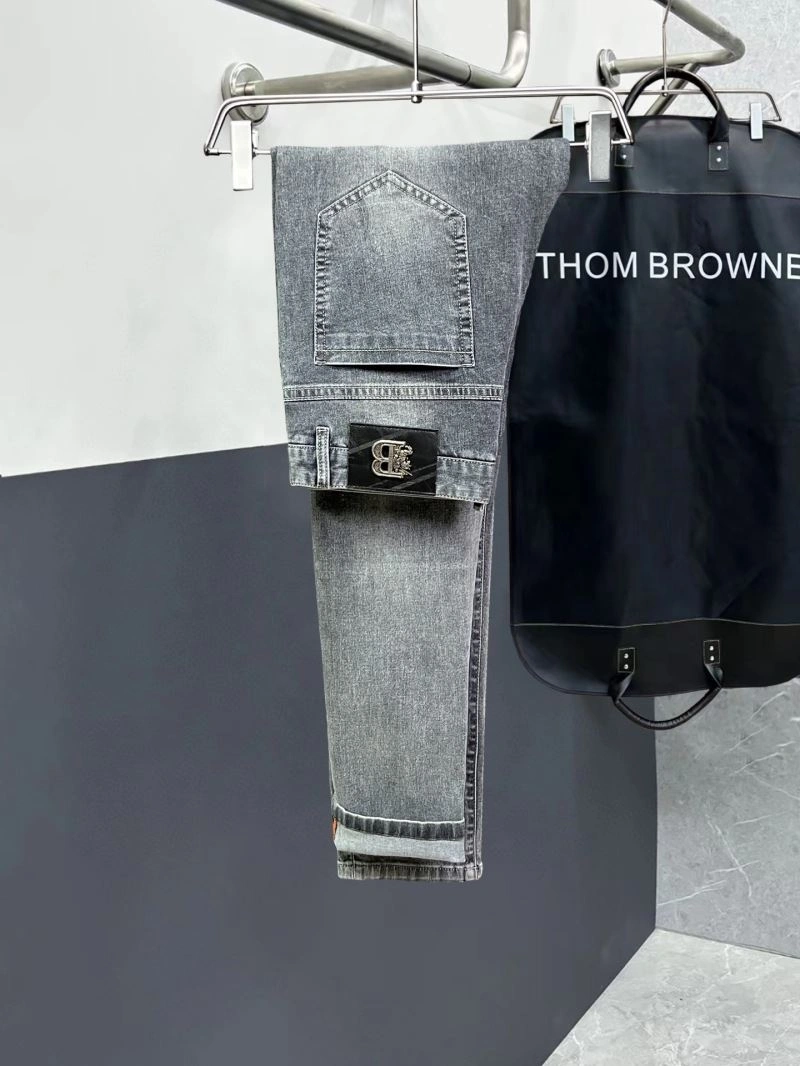 Burberry Jeans Affordable 102867
