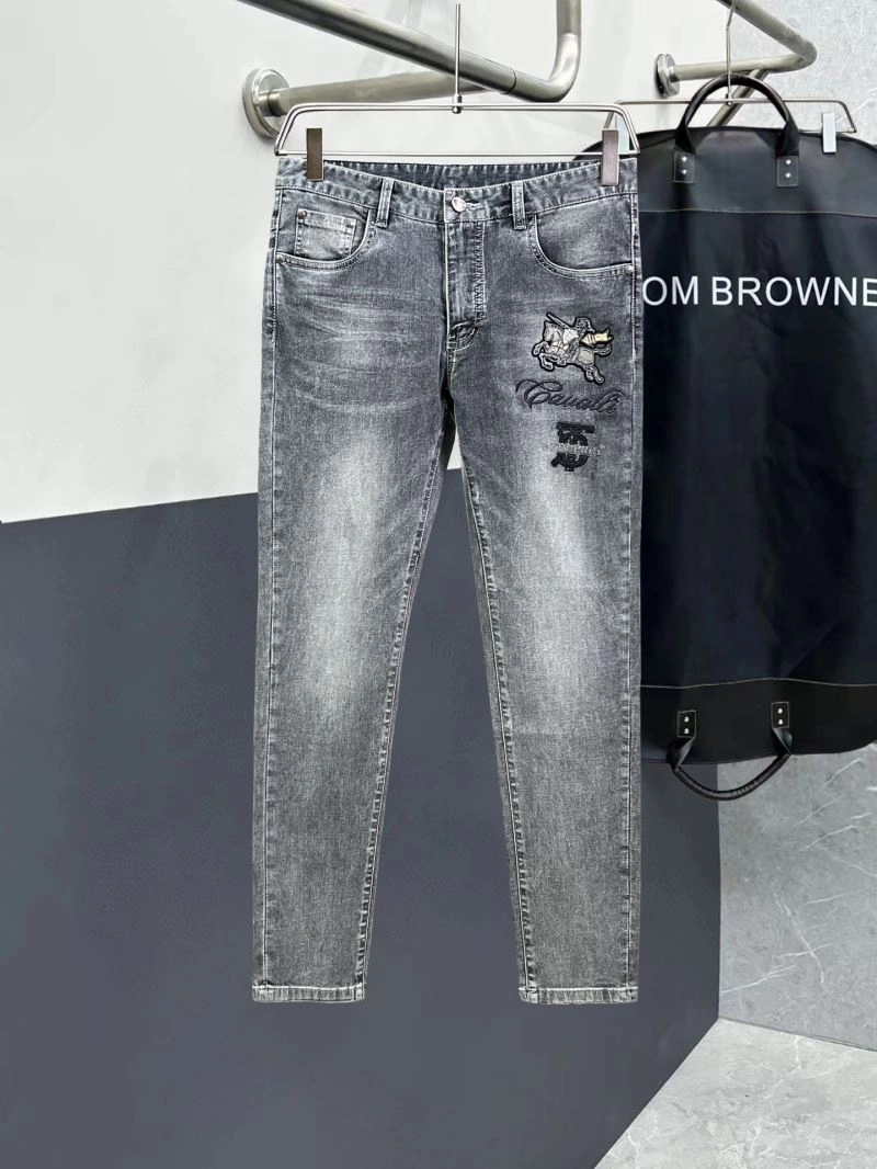 Burberry Jeans Affordable 102867