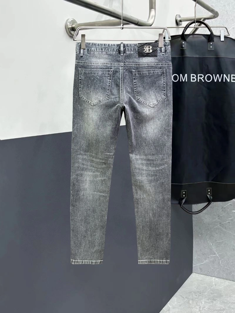 Burberry Jeans Affordable 102867