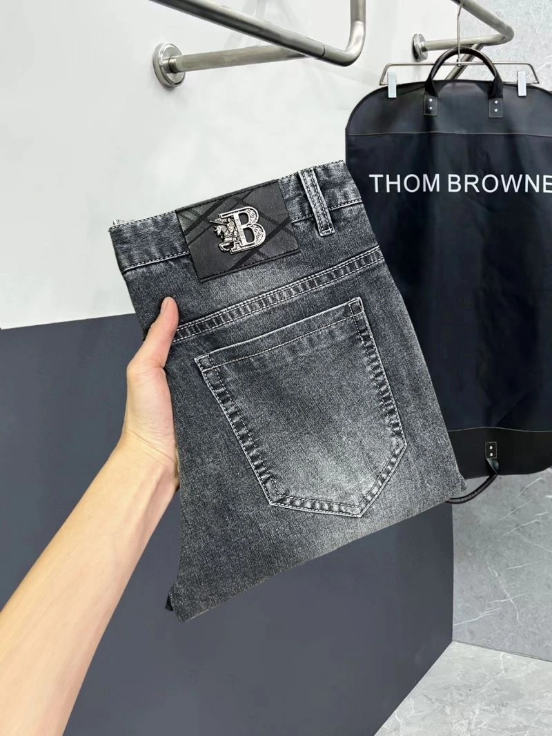 Burberry Jeans Affordable 102867