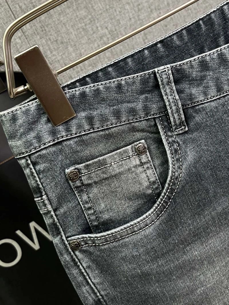 Burberry Jeans Affordable 102867