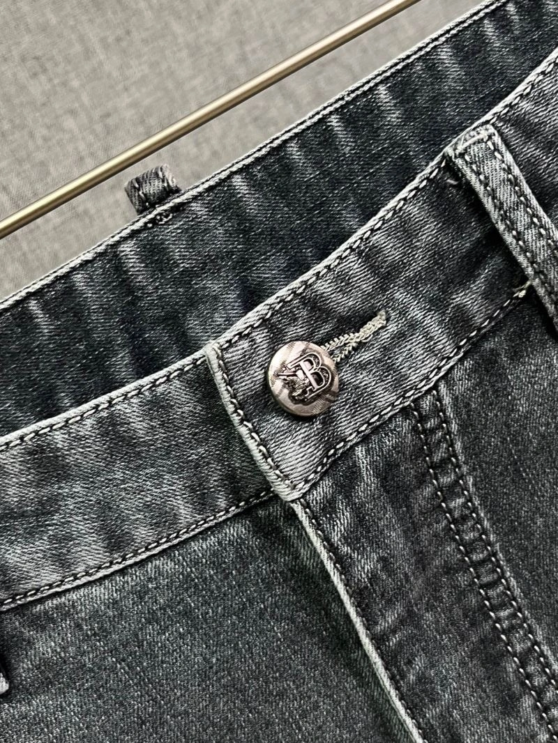 Burberry Jeans Affordable 102867