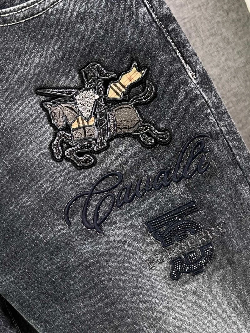 Burberry Jeans Affordable 102867