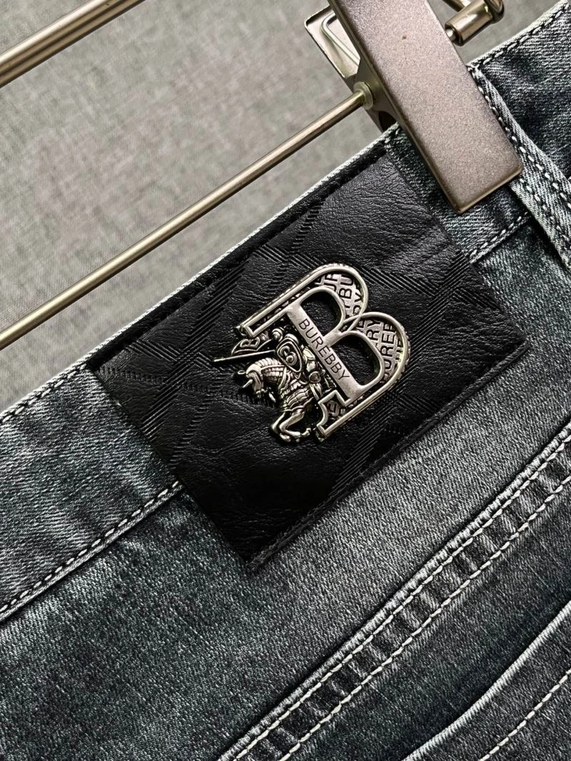 Burberry Jeans Affordable 102867