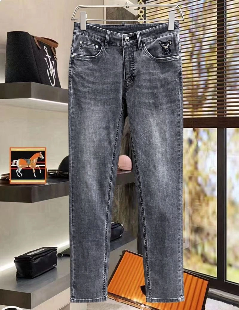 HighQuality Burberry Jeans 102824
