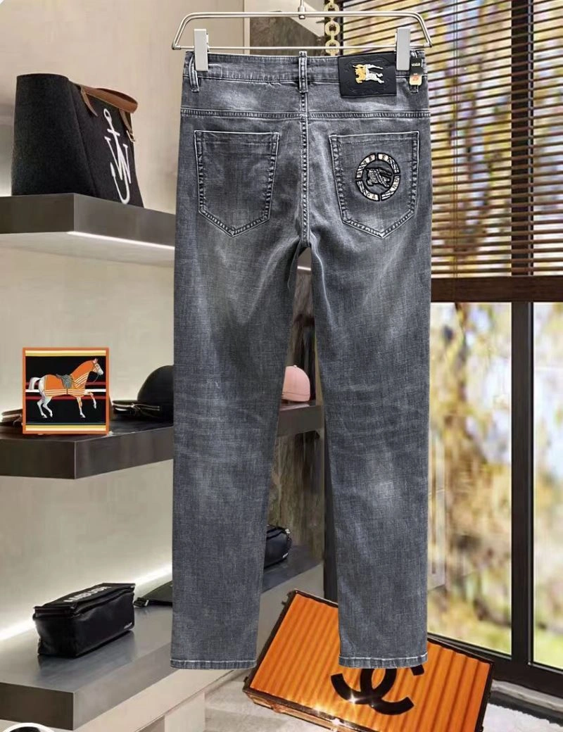 HighQuality Burberry Jeans 102824
