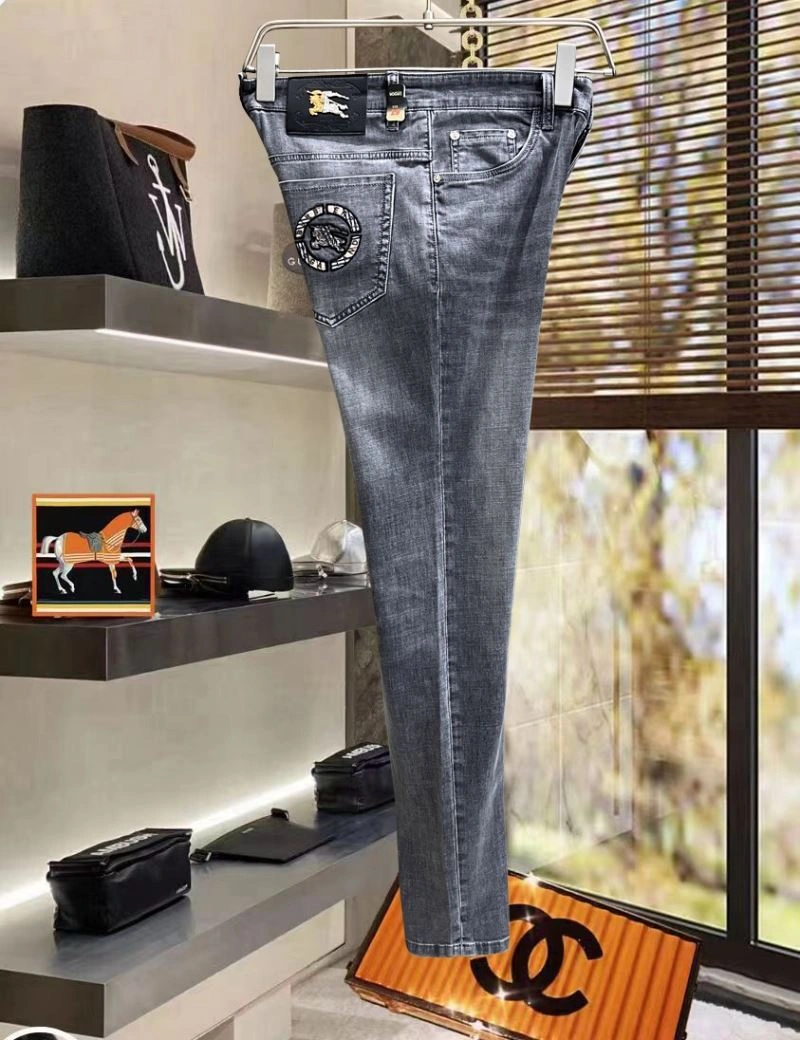 HighQuality Burberry Jeans 102824