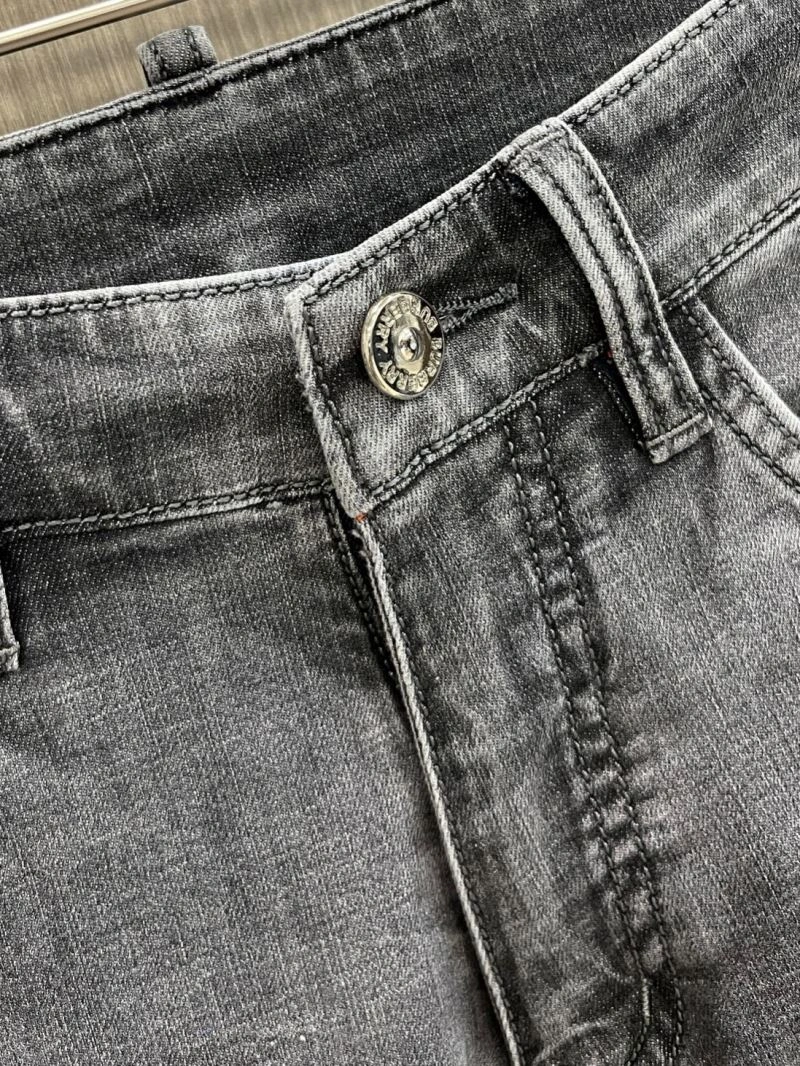HighQuality Burberry Jeans 102824