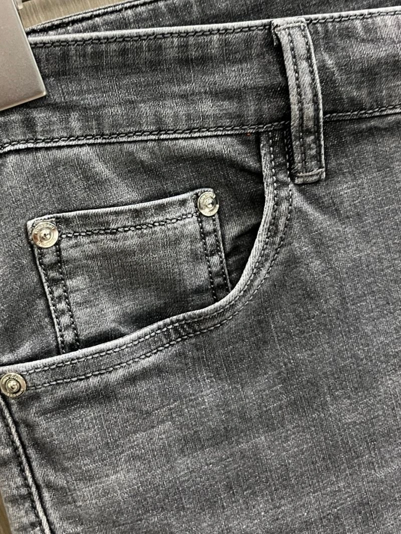 HighQuality Burberry Jeans 102824