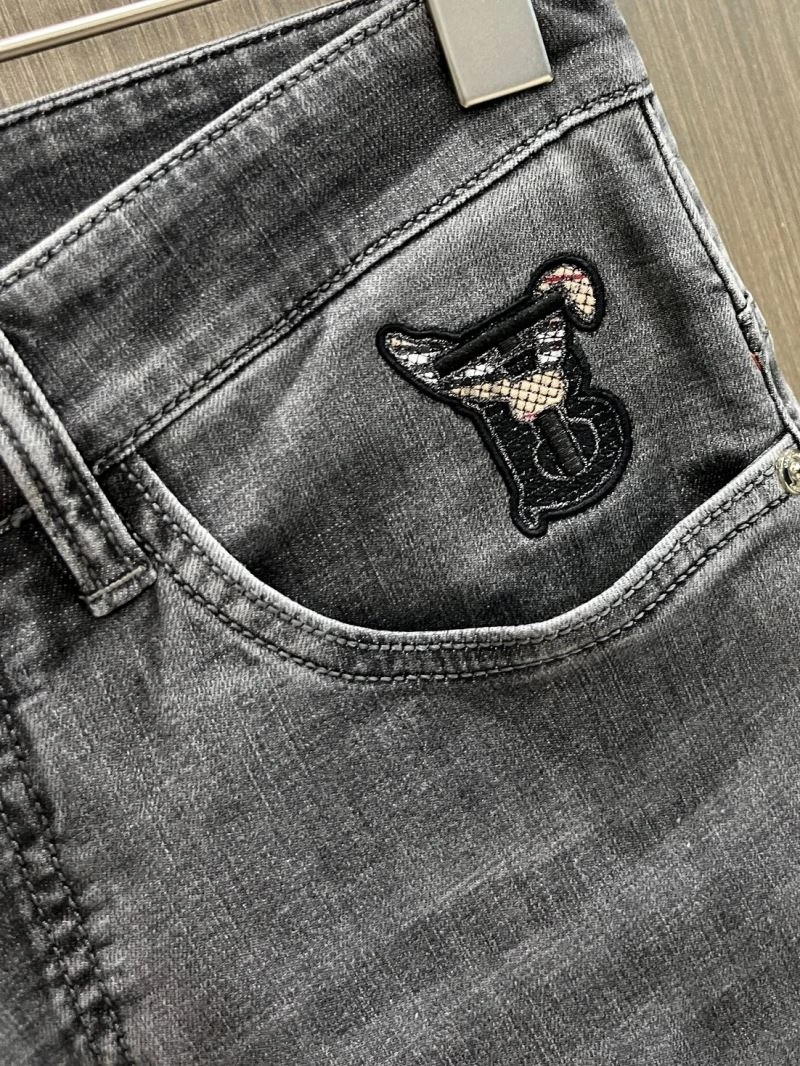 HighQuality Burberry Jeans 102824